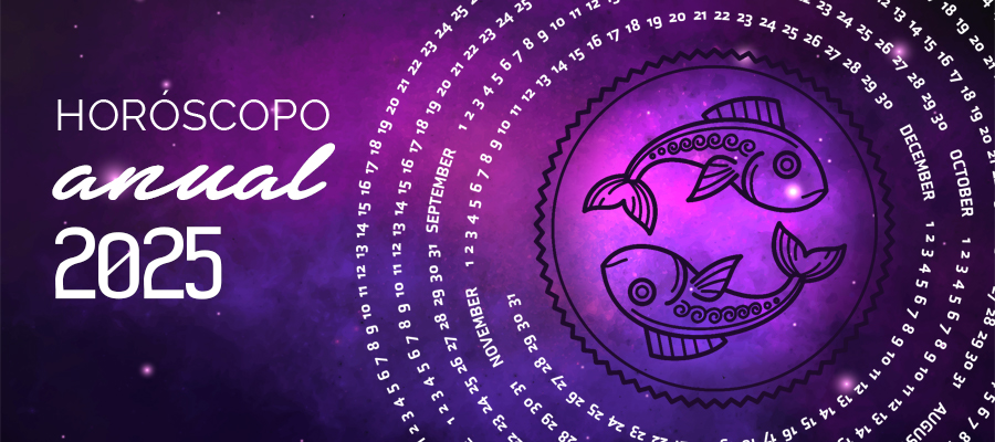 Horóscopo Piscis 2025 – Horóscopo anual Piscis - piscishoroscopo.com